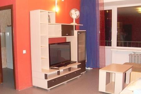 Сдам квартиру посуточно\помесячно.