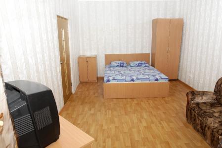 Однокомнатная квартира возле Аквапарка