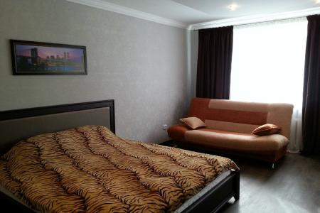 Сдам 1-комнатную квартиру на сутки и часы