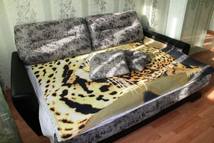 Однокомнатная квартира. 8-908-892-9090