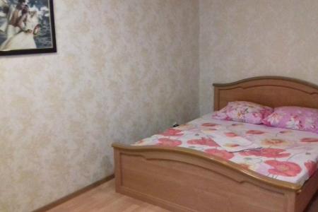 Комфортабельная квартира, 3-мин. до Центральной набережной