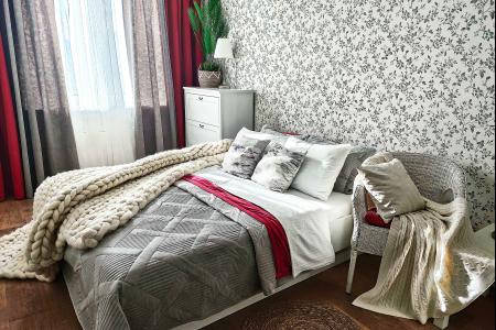 Классический люкс