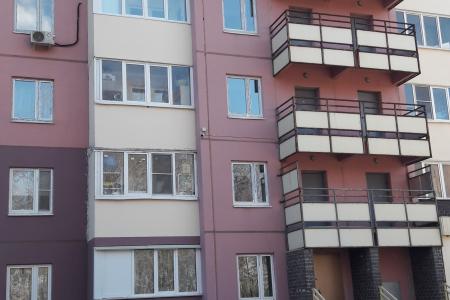 2х комнатная  квартира на родионова