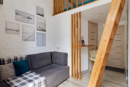 Rushinkzn апартаменты | Рядом Метро и ЖД Вокзал Баумана Кремль