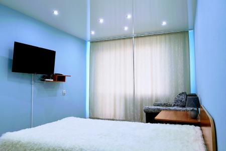 Квартиры посуточно в Усть -Илимске