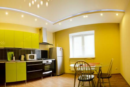 Отличная квартира в центре Омска