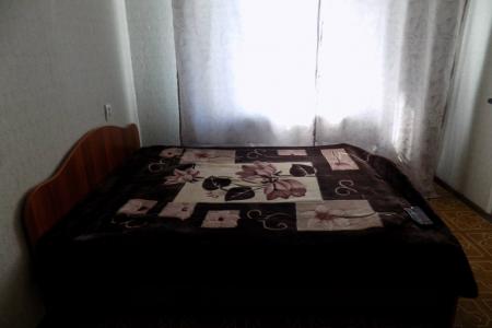 Квартира в Рыбинске на часы, сутки, недели