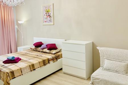 однокомнатная