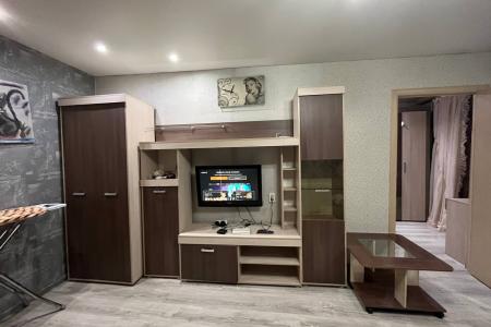 М-н «Океан», Читинская мечеть