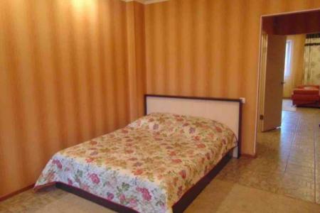 квартира на сутки однокомнатная