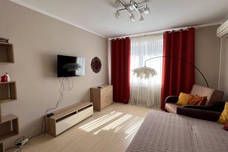 Квартира у метро