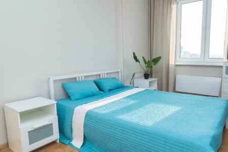 1-к квартира бизнес-класса. Автовокзал