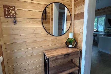 Гостевой ДОМ У ЛЕСА