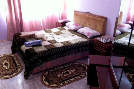 Сдам квартиру посуточно