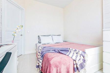 Апaртaменты Мint (Mятa) в Самом Cepдцe Игpивого Кpacнодарa!