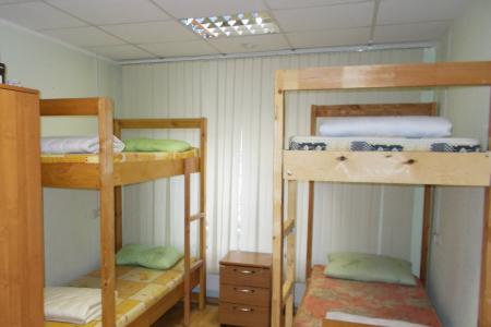 Недорогое и очень уютное место .