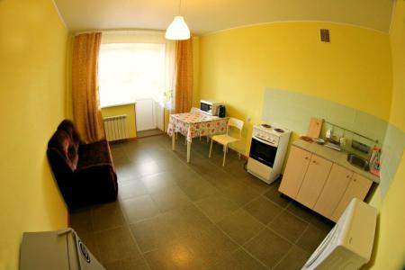 Уютная квартира в Новостройке, хороший ремонт.