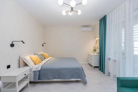 Уютная квартира возле Московского вокзала