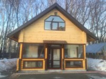 Сдам дом с сауной на часы или сутки