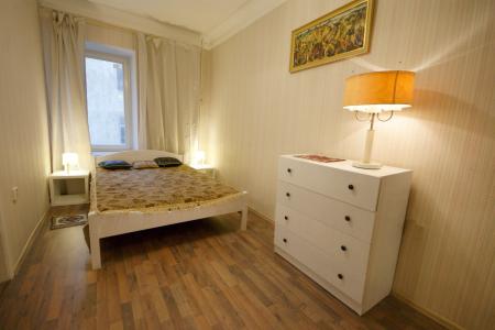 Однокомнатная квартира рядом с Невским проспектом у м. Маяковская