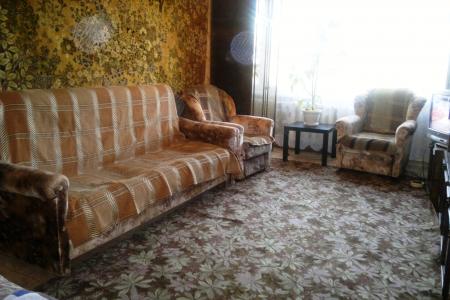 Двухкомнатная квартира в Муроме посуточно