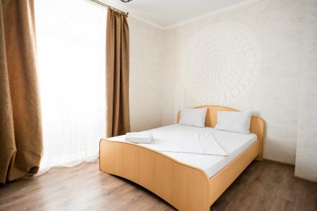 Двухкомнатная квартира возле МГТУ