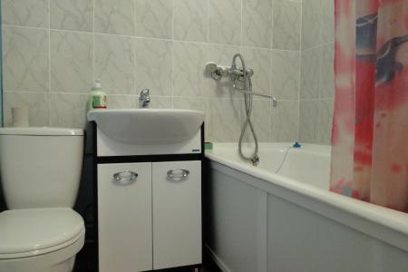 Однокомнатная квартира на Репина