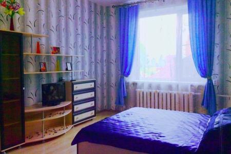 Отличная квартира в центральной части города.