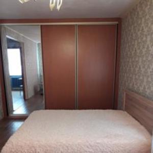 квартира посуточно,первомайская