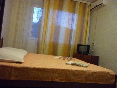 Однокомнатная квартира в центре Краснодара