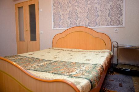 Квартира на Энгельса