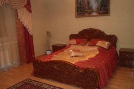 Однокомнатная квартира Артема