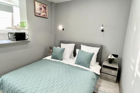 Уютная квартира рядом с ж/д