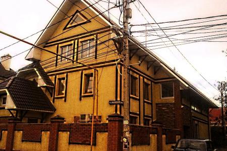 Сдаю коттедж