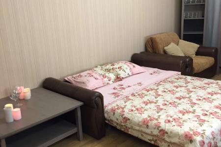 УЮТНАЯ КВАРТИРА В ХИМКАХ