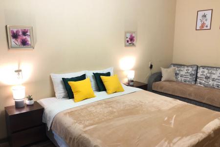 WestRooms у острова Канта - дистанционное заселение - 24/7