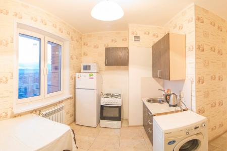 Мы рады предложить Вам свою 1-комнатную квартиру, расположенную по адресу ул. Павлова, 64А/1.