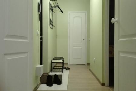 Уютная двухкомнатная квартира на сутки, неделю, месяц в центральном районе Ижевска В квартире на сут