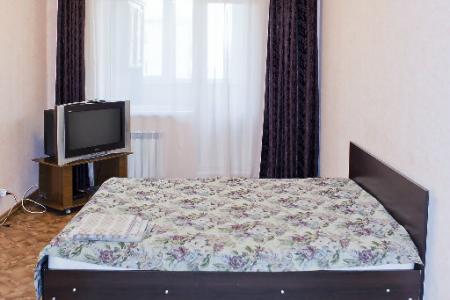 Гостиничная квартира с Wi-Fi