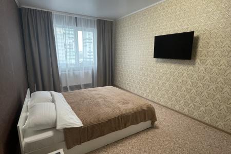 1-комнтаная квартира от КакДома.РФ