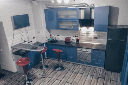 Сдается стильная и уютная студия от 1 суток!