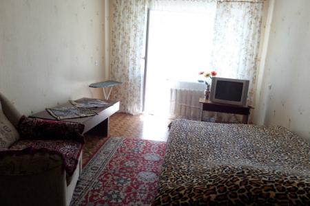 Квартира возле набережной