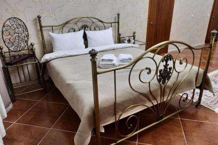 1-к. квартира, 48 м², 2 кровати