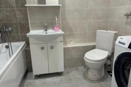 Квартира посуточно в Дёме