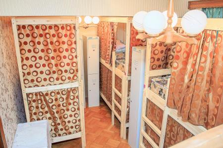 Гостевой дом Оптима