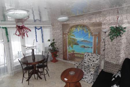 сдаю гостевой домик