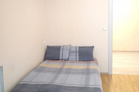 Квартира у набережной