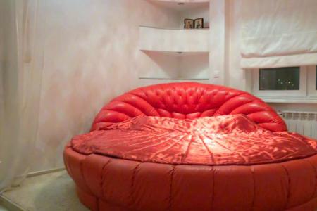 Роскошная 2к квартира в центре города. Посуточно.