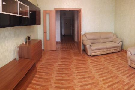 Квартира в самом центре Взлетки