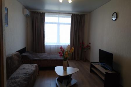 Квартира в районе к/т "Авроры"